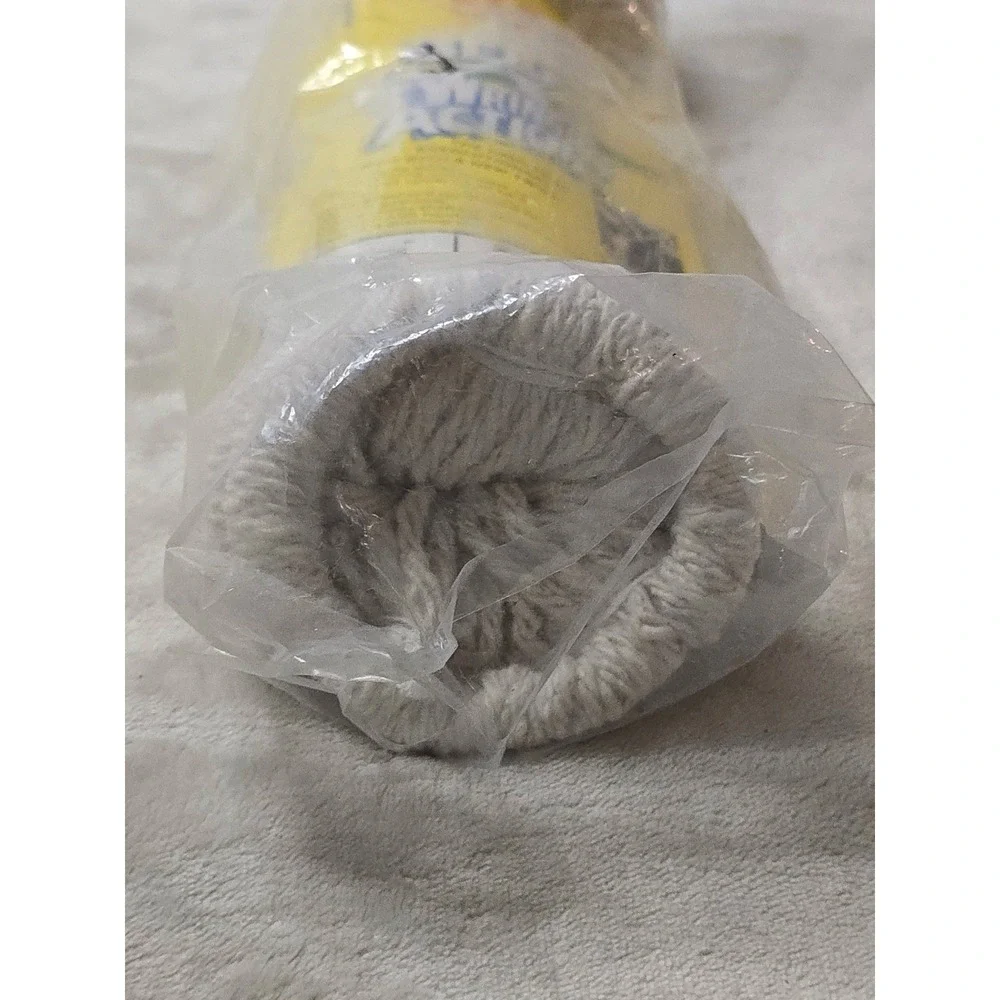 Vtg Miracle Mop Refill Replacement‎ Mop Head Model #315 NEW